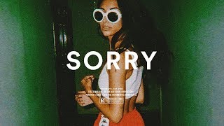 Lil Skies x Ty Dolla Sign Type Beat "Sorry" R&B Trap Instrumental