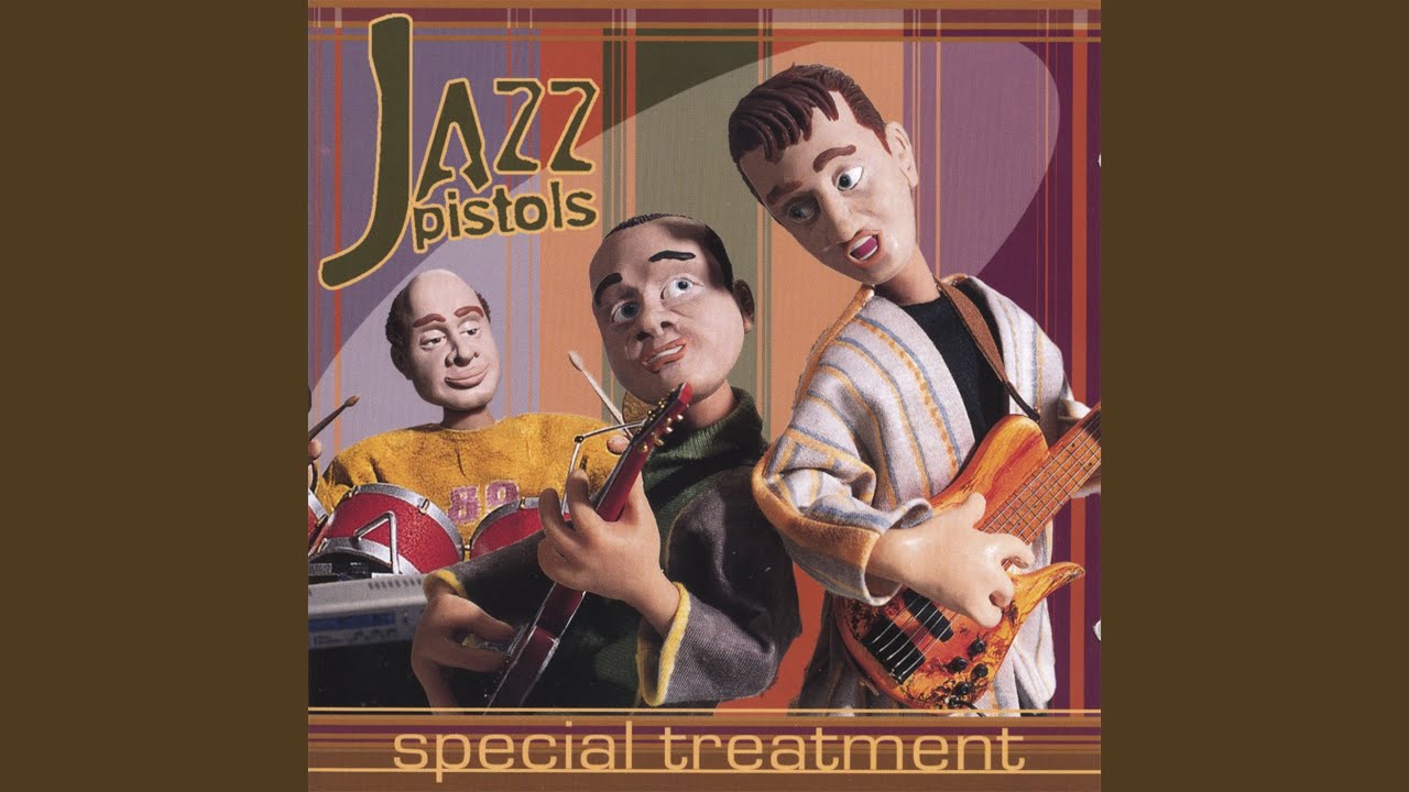 Guarda Odd Blues su YouTube Guarda Odd Blues su YouTube