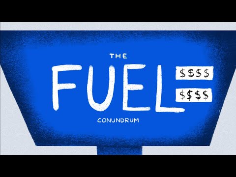 The Fuel Crime Conundrum