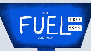 The Fuel Crime Conundrum Profile