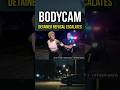 Bodycam: Detained Refusal Escalates Fast
