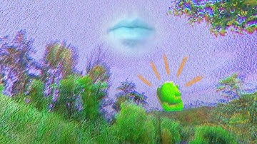 Cones - "Outside" (Official 360/VR Video)