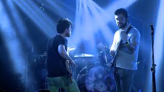 Sithu Aye - Transient Transistors Live (2016) - Liam McLaughlin Solo