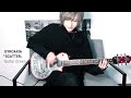 【GYROAXIA】 『SCATTER』-Guitar Cover-