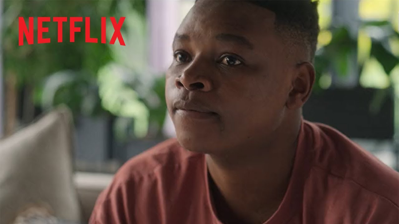 A harsh lesson from Jo | The Polygamist | AfricaOnNetflix
