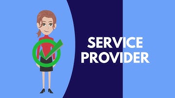 Genie Service Provider Video