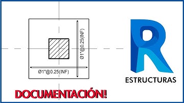 Curso Revit 2021 |EST| Clase 18 - Rebar Tags