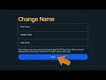 How To Change Name In Facebook In 1 Min 2025 Update How To Change Name In Facebook In 1 Min 2025 Update