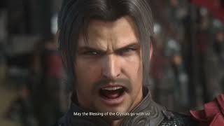 Final Fantasy 16 Playthrough Part 2