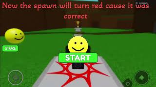 How to get the spawn ending