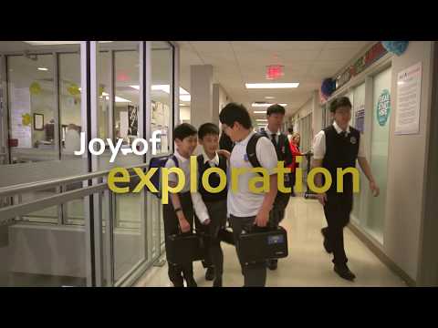 J. Addison School - K12 Private Day and Boarding School in Markham, Ontario, Canada