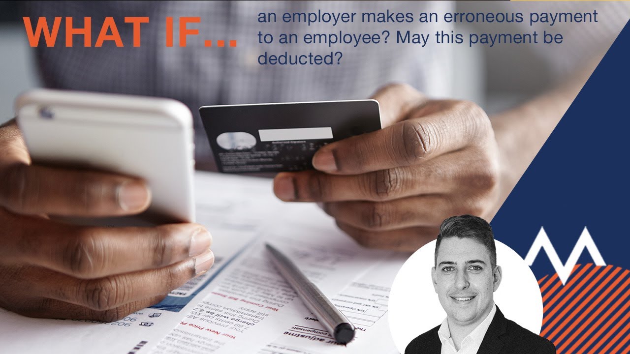 Eopt New Ruling Erroneous Payment | EOPT is here: Revised rules on tax refund – XLWRR