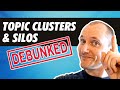 Topic Clusters - The EASY Way To Authority In Google!