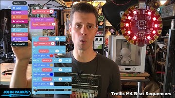 MakeCode Minute: Logic - If Else in MakeCode @adafruit @johnedgarpark #adafruit @MSMakeCode