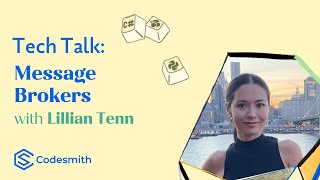 Tech Talk: Message Brokers
