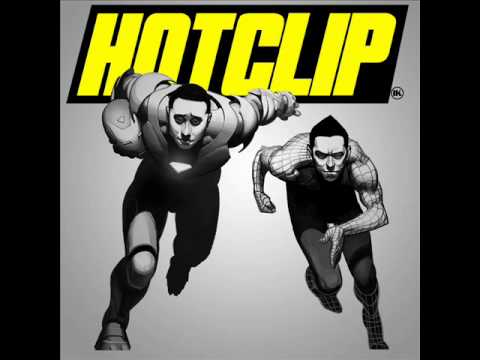 Hot Clip (+) HOT! (Feat. Rocky L )