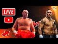 Tyson fury vs oleksandr usyk live stream boxing