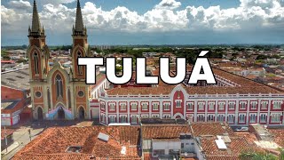 TULUÁ Valle del Cauca el corazón del Valle