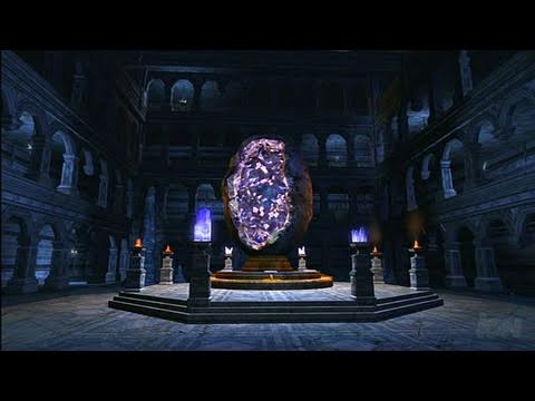 GameSpy: The Lord of the Rings Online: Mines of Moria: Reclaiming