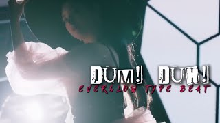 Everglow x Baby Monster x K-POP Type Beat 'Dum! DUH!'