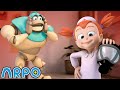 Robot Over The Rainbow | ARPO The Robot Classics