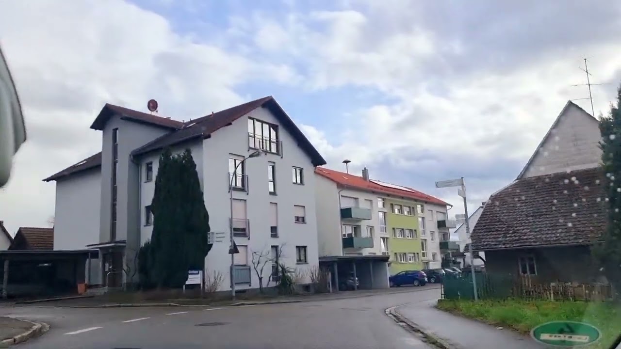 Minsel - Karsau, Baden-Württemberg, Deutschland