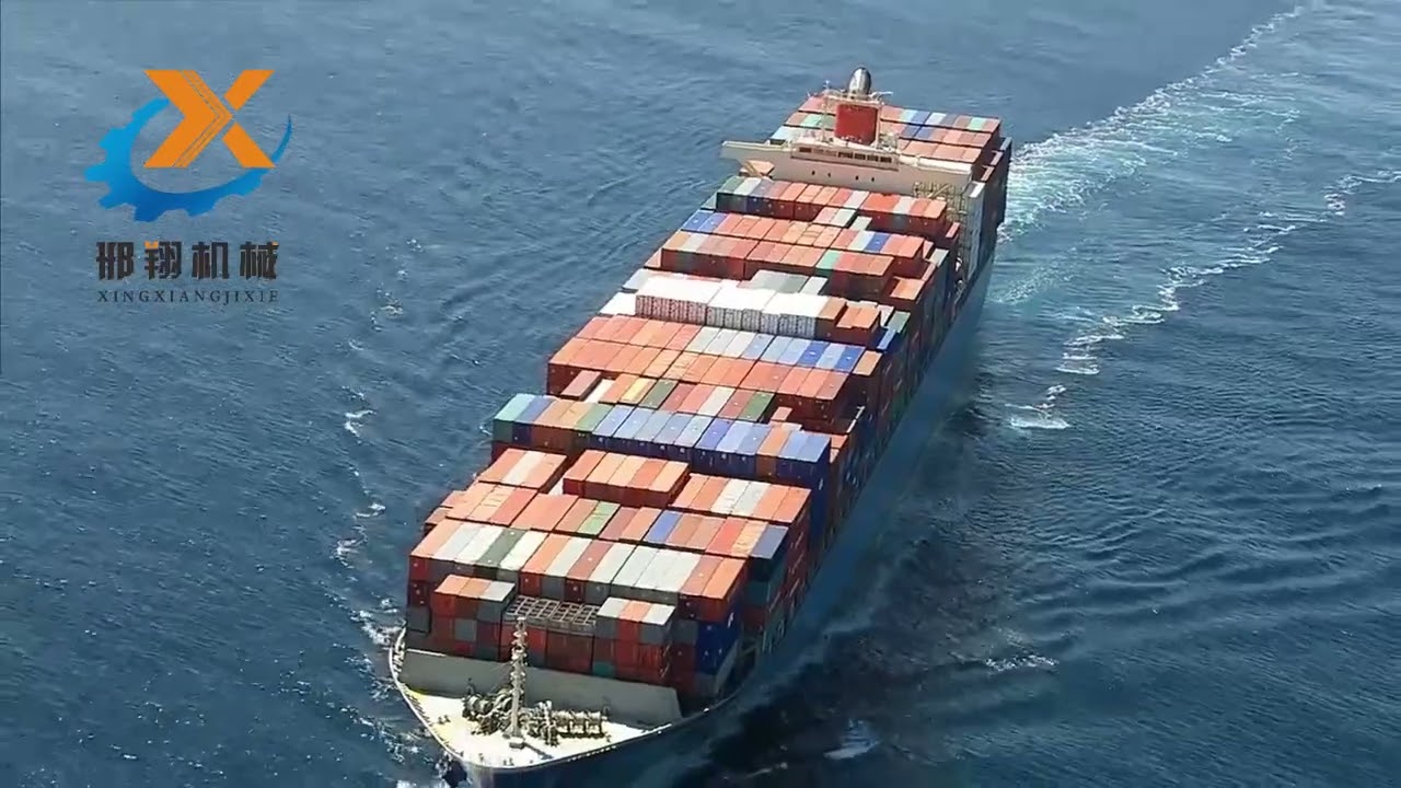 《Can Roll Rhapsody》- Galvanized Wire Reeling Machine. 