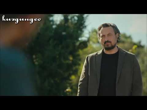 Kuzgun/ყორანი 21.სერია (ნაწყვეტი) ქართულად