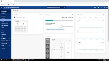 ONTAP 9.11.1 - Test Case 3.3 - Ransomware Defense - Fpolicy