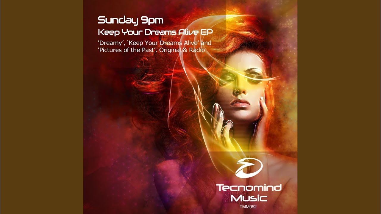 Keep Your Dreams Alive (Original Mix)