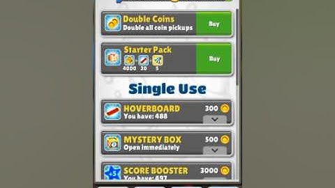 Subway Surfers Review