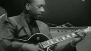 WES MONTGOMERY - DOCUMENTARY