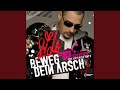 Miniature de la vidéo de la chanson Beweg Dein Arsch