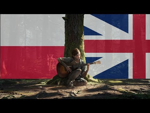 The Last of Us Part II - porównanie polskiego i angielskiego dubbingu
