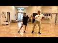 Rumba Walk Technique Secrets by Oleg Astakhov at 🎩 Fred Astaire Dance Studio in Arcadia - ballroom