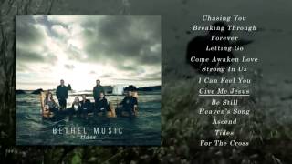 Bethel Music   "Tides"  (Album Preview)