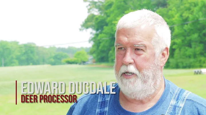 01 CWD and Me: Real Hunters Sharing Real CWD Experiences