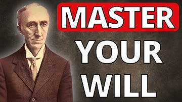 Mastering the POWER of WILL | The Science of Getting Rich (Chapter 10)