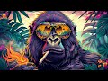Tropical reggae dub fusion smooth beats for chill sessions 