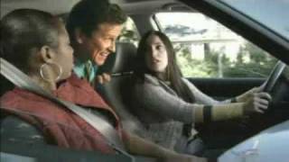 Famous Awesome driving safety commercial Wealth