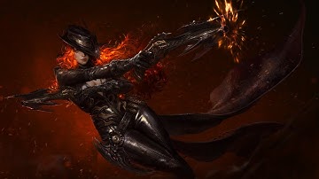 AION Classic & Ascend: Hellshot Teaser
