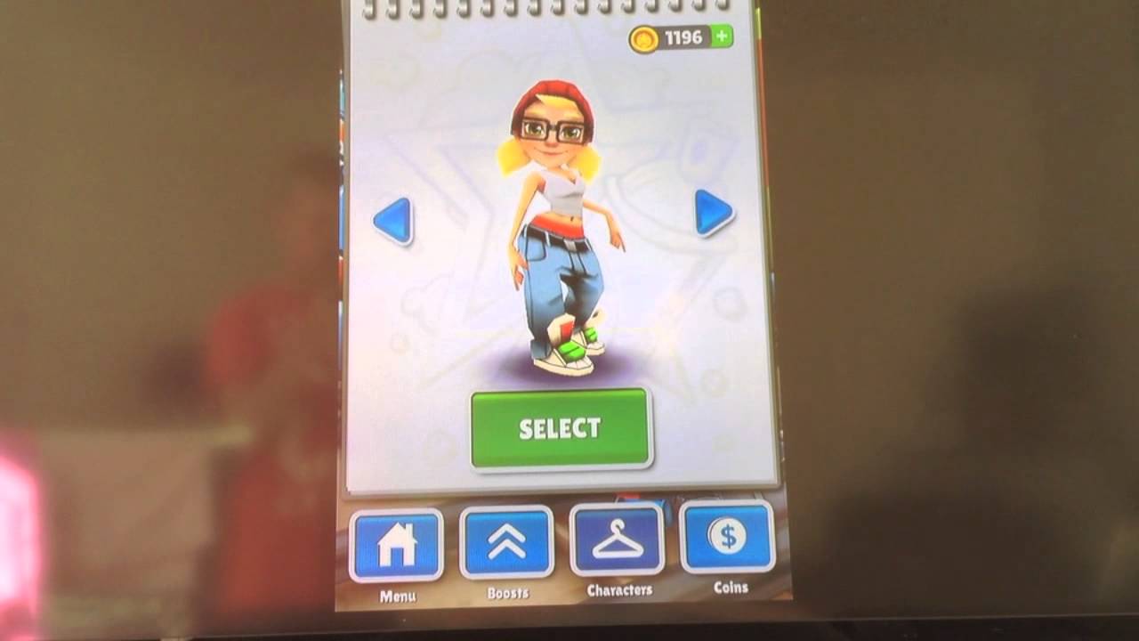 subway surfers for pc cheats