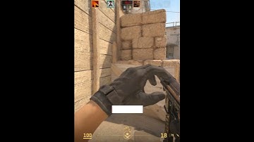 So Close To The Ace - At Least We Won The Round #counterstrike2 #cs2 #gaming