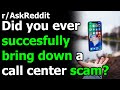 How did you stop a phone call scam? r/AskReddit | Reddit Jar