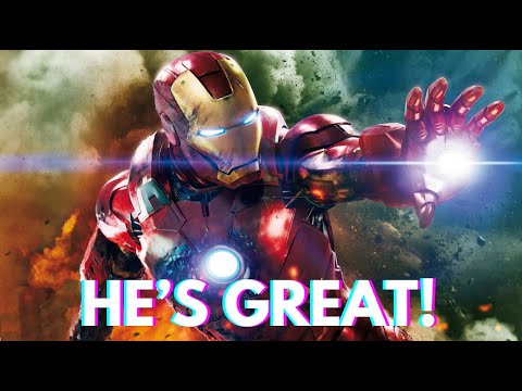 Marvel Rivals - Iron Man Gameplay (no commentary) - YouTube