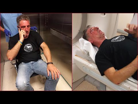 ოსიყმიშვილის მდგომარეობა მძიმეა - თავდამსხმელები ამ დრომდე არ დაუდგენიათ