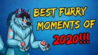 SeetherCord Best Furry Moments of 2020!!!