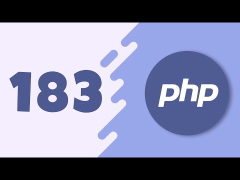 PHP Ders 183 Detaylı HTACCESS Kullanımı 3