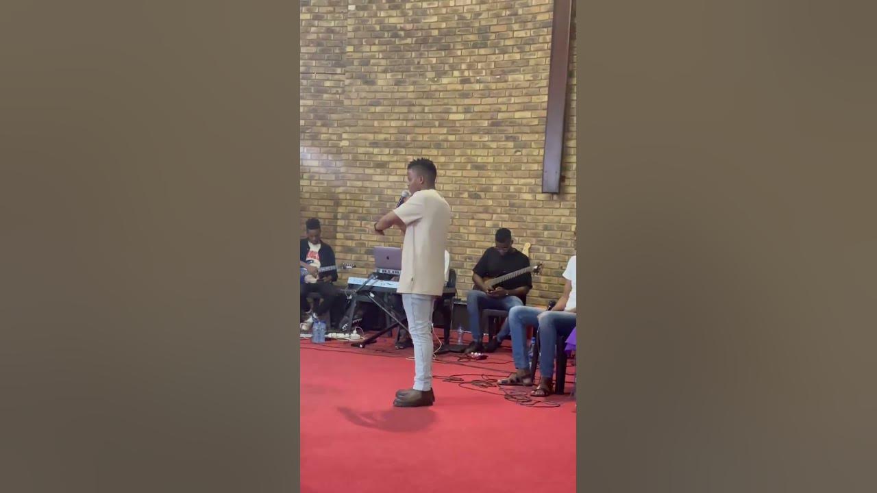 Themba lendalo yonke(cover) | Oncemore Six