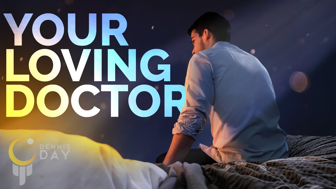 Your loving doctor ft. @KimCarter [M4F] [ASMR] [Sick care][Sleep aid] [Lucas from 2 Spies 1 Witness]